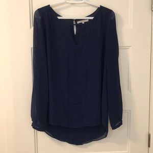 Naked Zebra top in large